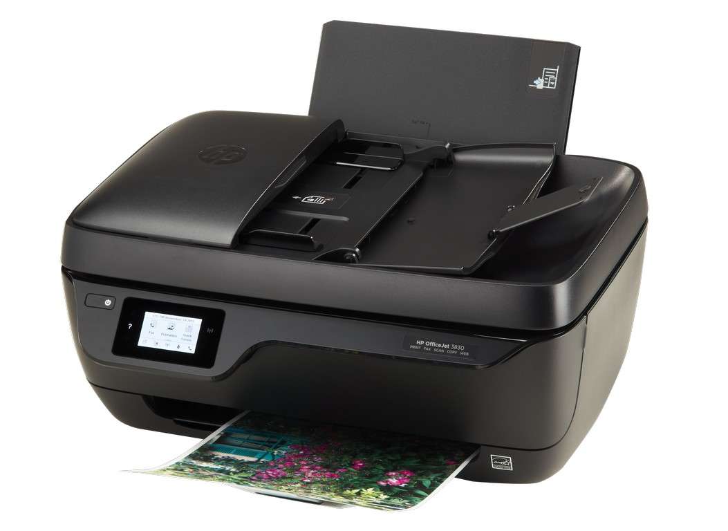  hp officejet 3830