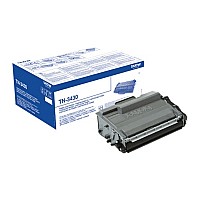 טונר תואם שחור Brother TN-3410